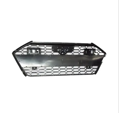 8 best sales audi a6 c6 body kit - №3