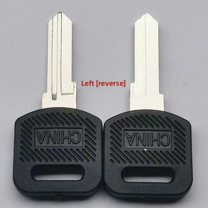 10 قطعة مكتب مكتب مفتاح الجنين ملف خزانة مكتب درج جانب واحد مسننة مفتاح الجنين