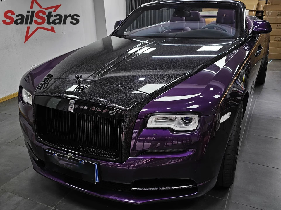 Thumbnail 2 - #7 Car Stickers List of Top Picks