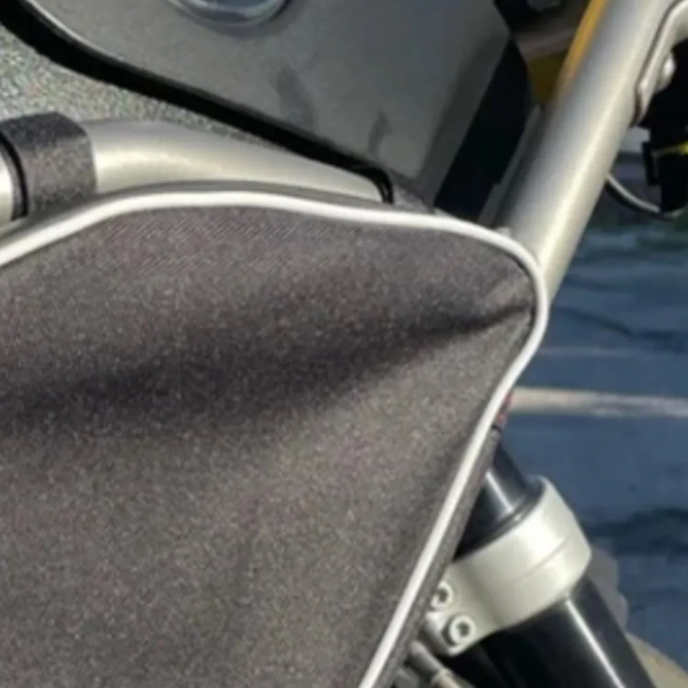 

For Yamaha Super Tenere 1200 XT1200Z XR1200ZE 2014-2020 Motorcycle Exhaust Muffler Pipe Heel Leg Protector Heat Shield Cover