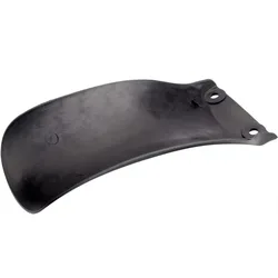 Rear Shock Mud Plate Guard Splash Protection Guard Mud Flap fit For HONDA CRF 50CC 70CC XR50CC BSR TTR KLX 50cc-160cc etc 1pcs