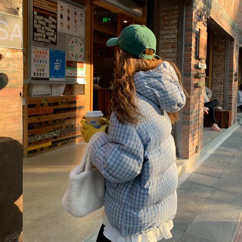 سترات باركاس للسيدات والفتيات قصيرة الخريف بطانة من البوليستر رفرف قابل للتعديل برباط الياقة المدورة الترفيه المألوف العملي سوفتشيل 2025