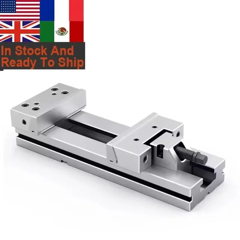 

Hot Sale Milling Vice GT150 CNC High Precision Modular Machine Vises For Milling Machine