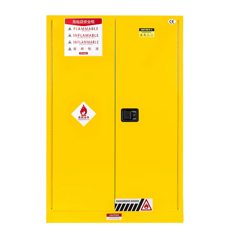 

industrial fire-proof explosion-proof box chemical laboratory cabinet dangerous goods storage cabinet