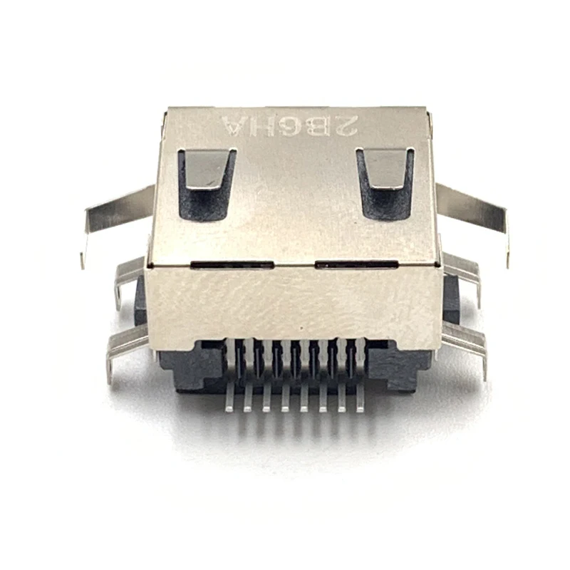 بطاقات واجهة الشبكة ل PS4 ، RJ45 جاك ، PS5 منفذ الشبكة ، 1 قطعة