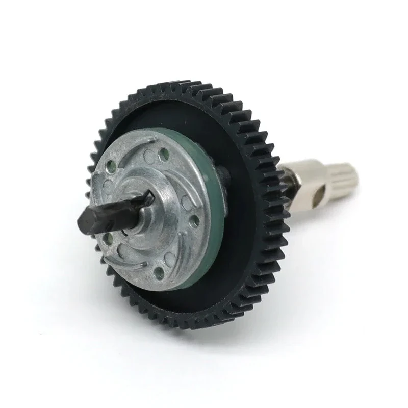 RC Car Steel 6878 54T Differential Gear Complete Slipper Clutch For Traxxas Slash 4X4 / Stampede 4X4 / Rustler 4X4 1/10 RC Car