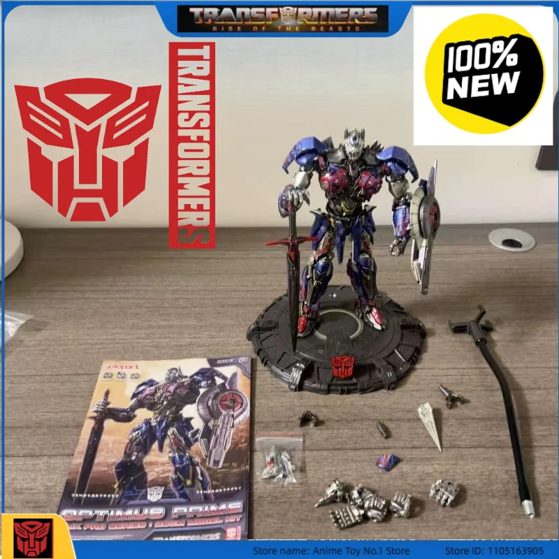 トランスフォーマー G1 新製品入荷 AMK オプティマスプライム ‌   スタジオシリーズフィギュア 映画キャラクター 誕生日プレゼント ファッション トレンド