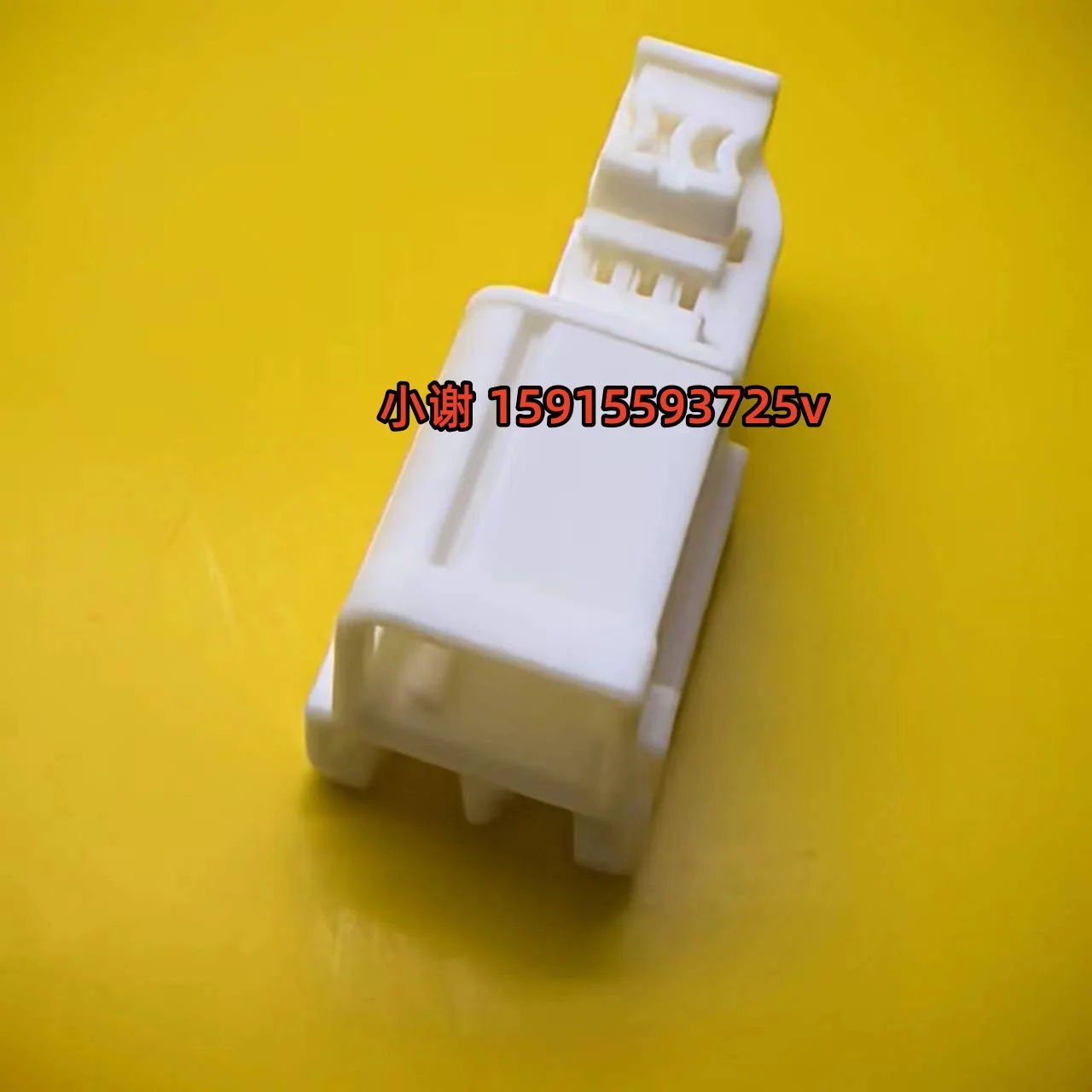 1pc for BMW mercedes Benz EVO 4pin Ethernet plug pin  interconnect plug connector