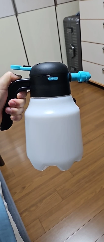 실물 포토 리뷰