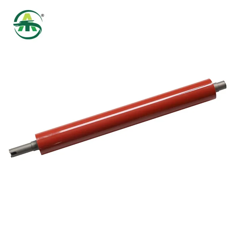 Imagem -02 - Qualidade Original Inferior Fusor Rolo para Konica Minolta Knc-c654 C754 C554e Alta Qualidade 1pc