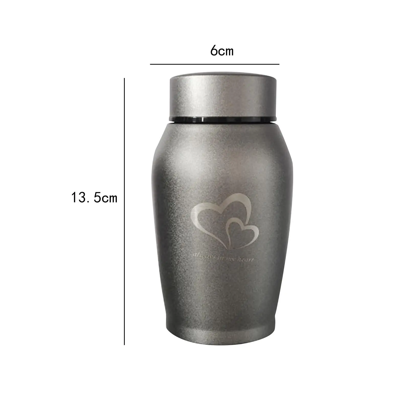 Pet Urns Funeral Souvenir Bottle Pet Ash Urn Burial Cremation Memorial Urn Pet Urns Funeral Souvenir Bottle Pet Ash Urn Burial Cremation Memorial Urn