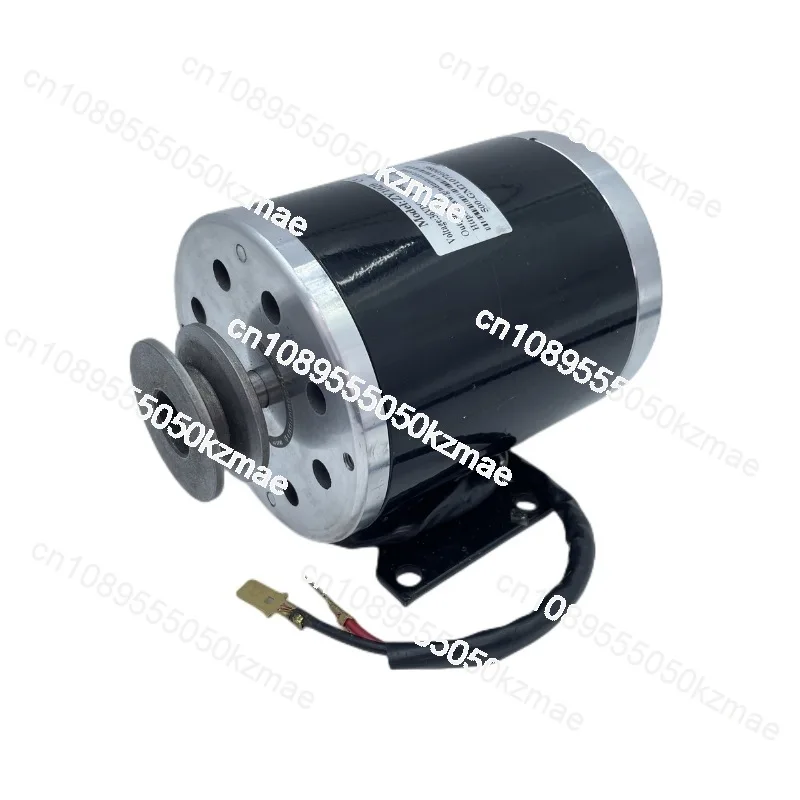 

Подходит для высокоскоростного шкива двигателя 48 В 1000 Вт, аксессуары для модификации электромобиля, скейтборд MY1020