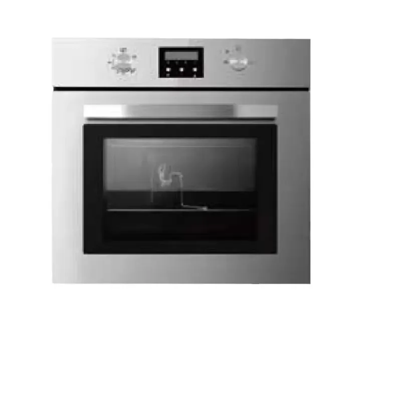 for  60 Liters Built-in Household Electric Oven with Digital Screen Professional Pizza  Microwave Oven Wholesale