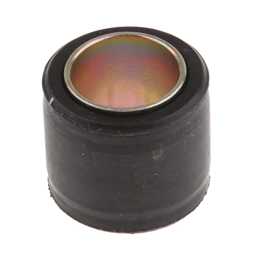 1 sztuka tylny amortyzator motocykla gumowa tuleja zawieszenie uniwersalne 10mm, 12mm, 14mm