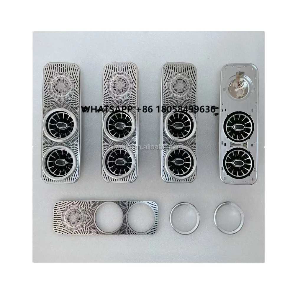 

Vito V-class Metris Air outlet for w447