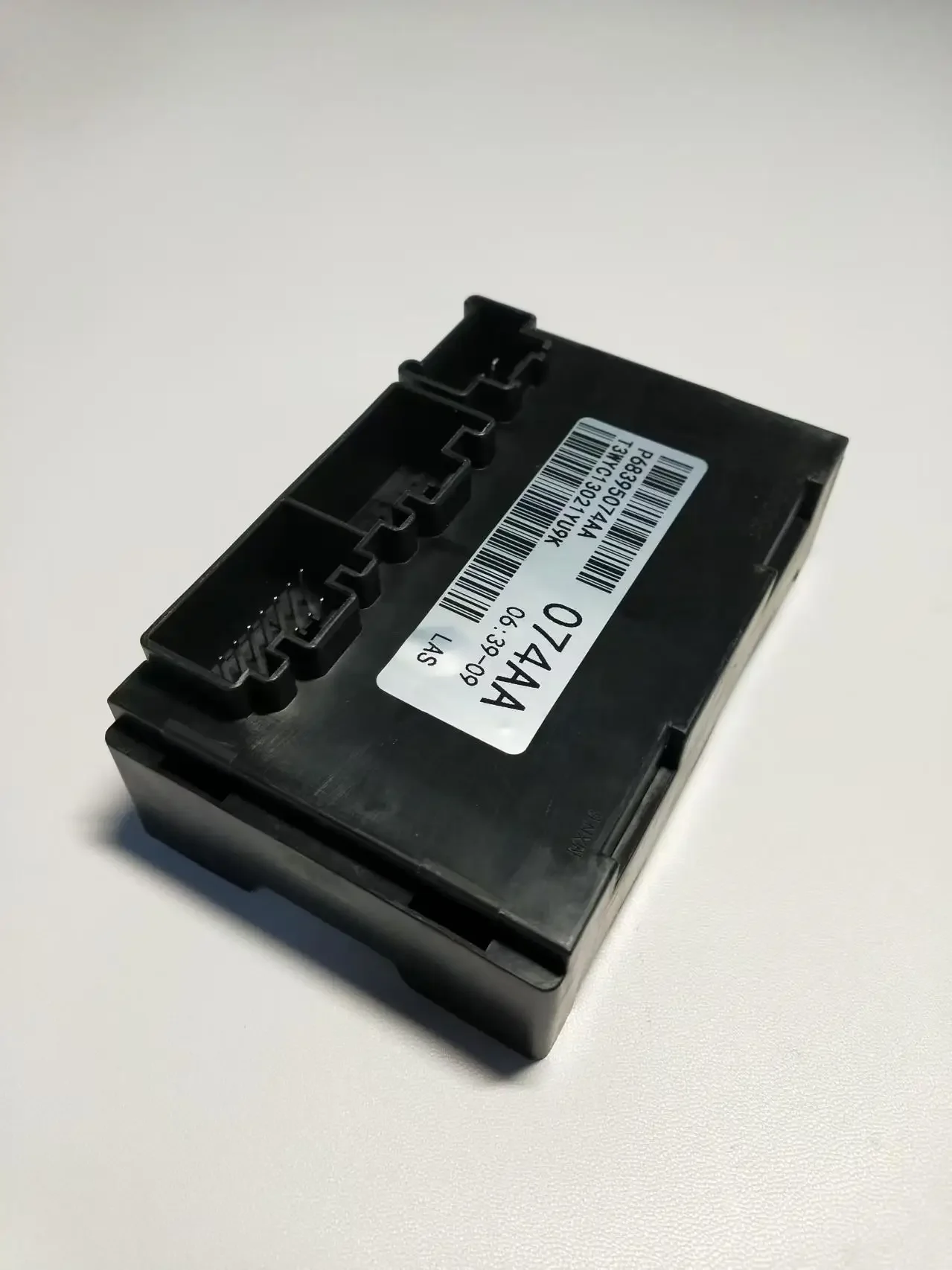 Módulo de caja de transferencia apto para Jeep Grand Cherokee Dodge Durango 2014-2015 68395074 AA