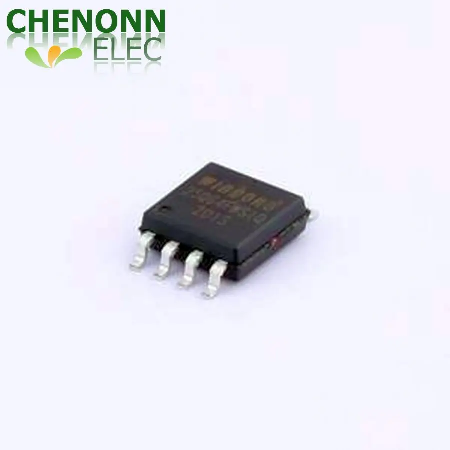 

10PCS/LOT W25Q64FWSSIQ (NOR FLASH)