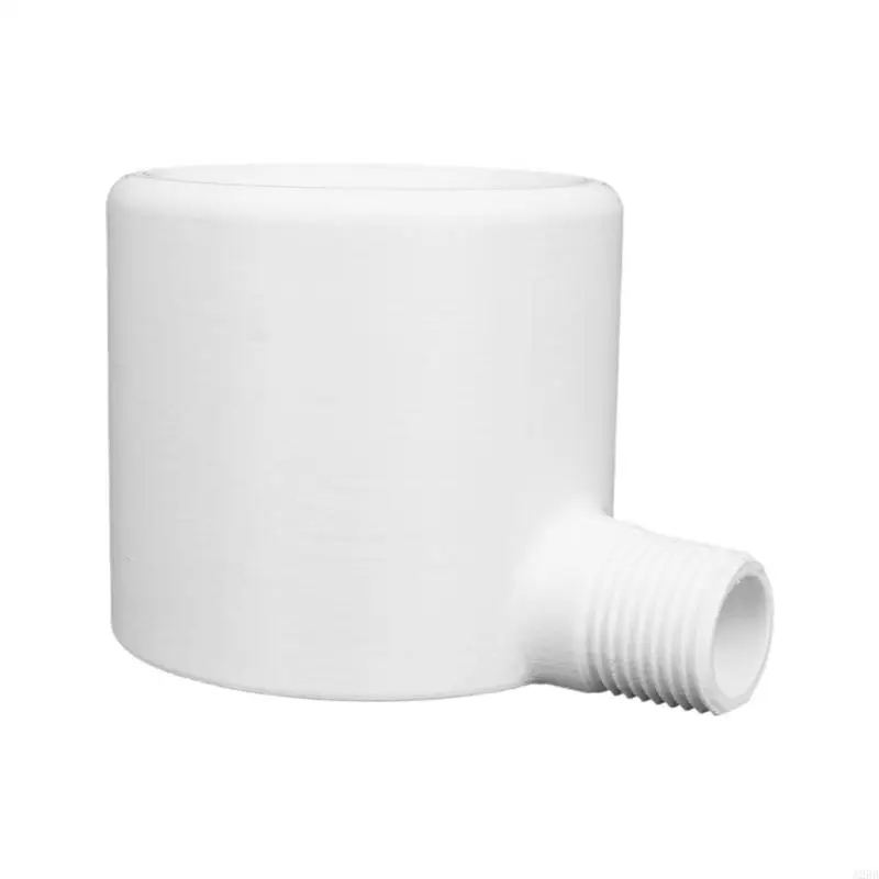 Practical Plastic Shower Head Modern for Easy Installation & Cleaning A2BB