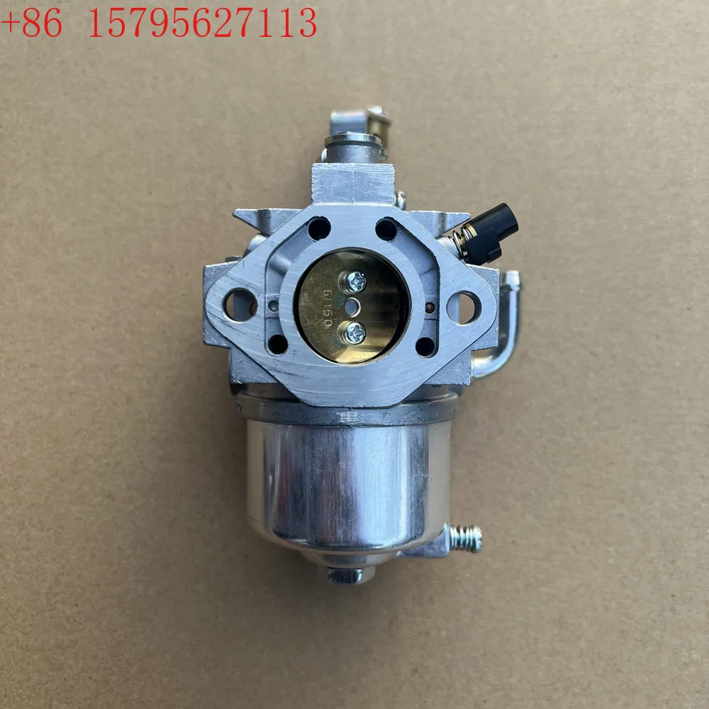 

ОРИГИНАЛЬНЫЙ КАРБЮРАТОР MIKUNI CARB ДЛЯ ROBIN EY28 EY28B EY28C EY28D RB28B RB28D RB28 RB32B