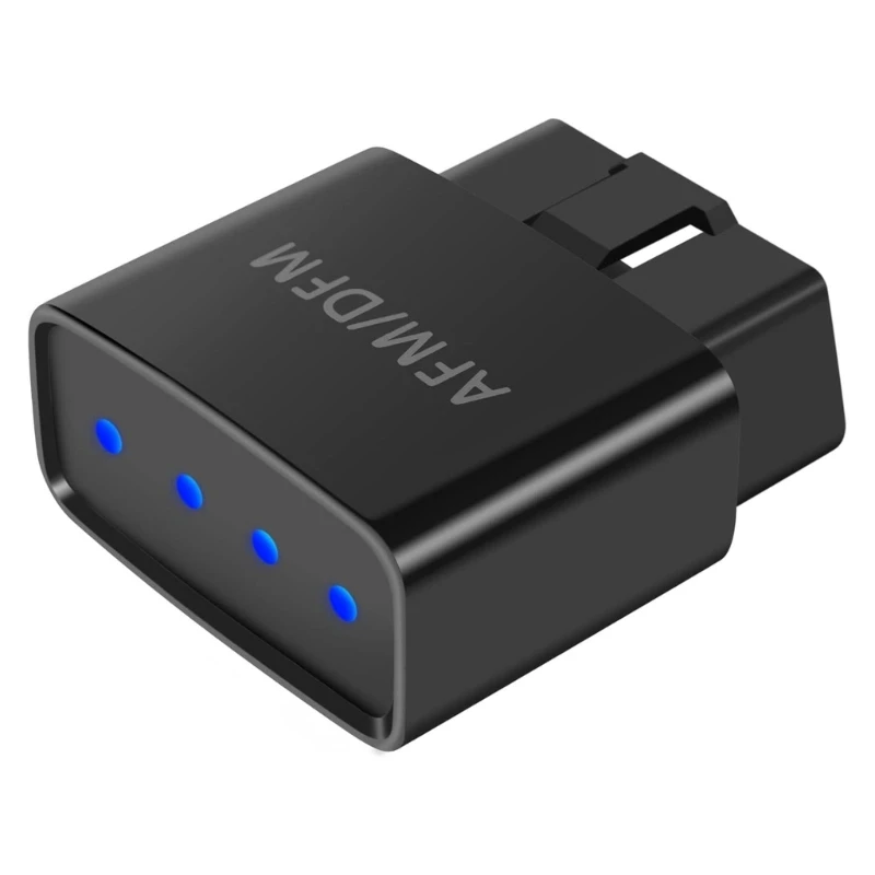 M76E AFM DFM Disabler mit OBD2-Fahrzeuganschluss für Servicearbeiten – Detail 1