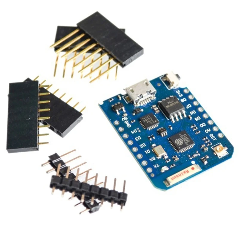 강력한 ESP8266 개발 보드 모듈 ESP8266 4MB/16MB WLAN WiFi 인터넷