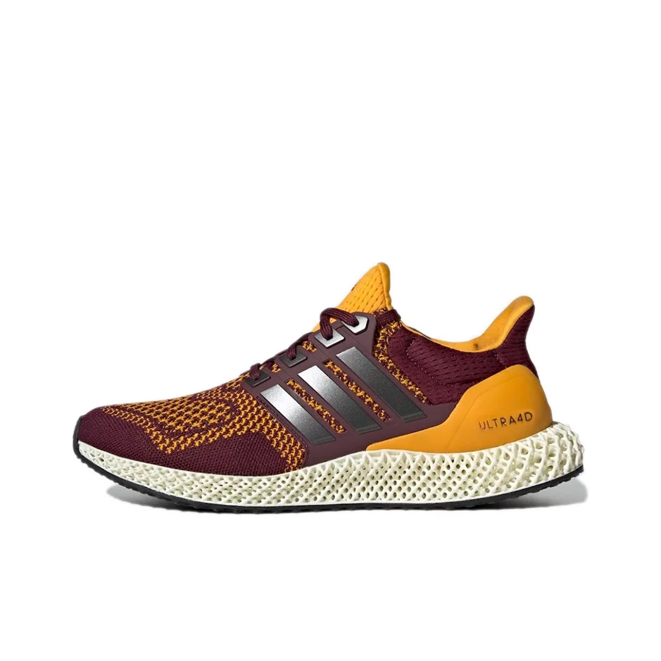 

Adidas Ultra 4D 'Arizona State' FY3960