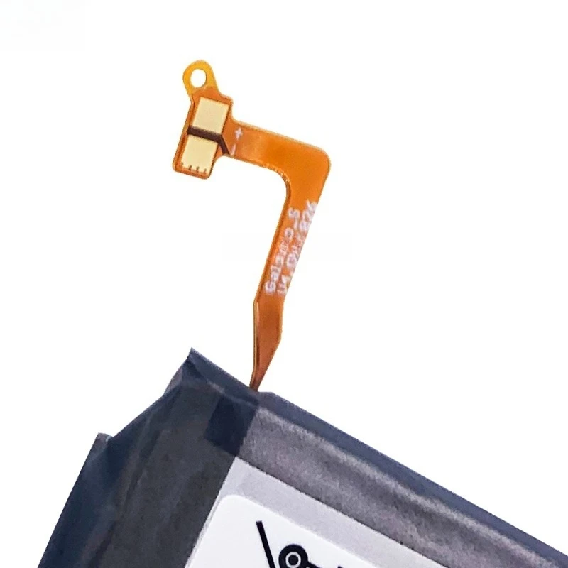 Nuevo EB-BR810ABU 3,85 V 270mAh baterías recargables para reloj inteligente Samsung Galaxy S4 42mm SM-R810 SM-R815 de alta calidad