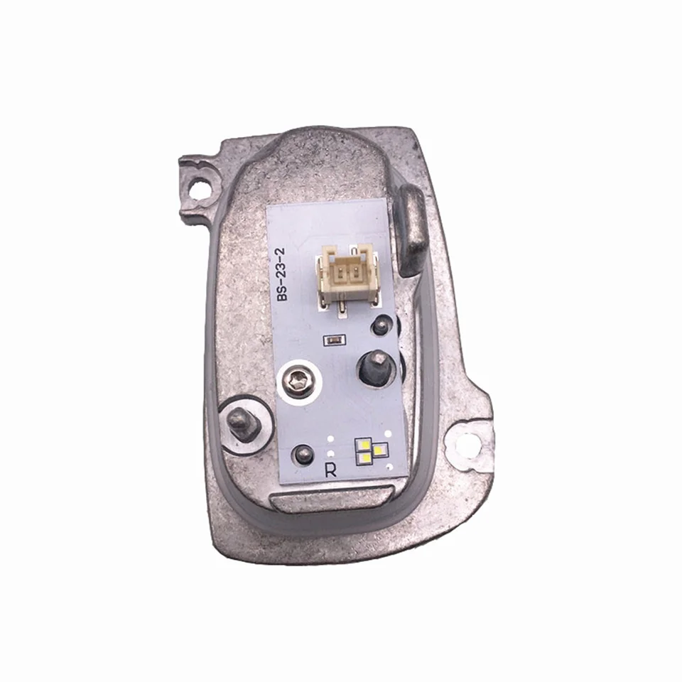 LED ヘッドライト バラスト DRL 8V 0998473 B 8V 0998474 B デイタイム