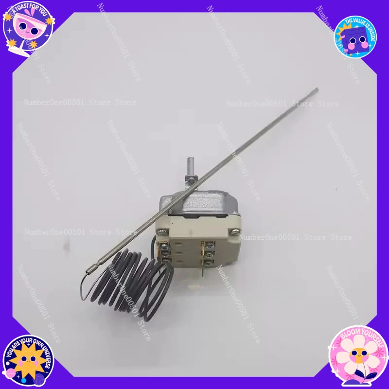 

EGO55.34059.801 126 N900 Electric Grill Oven Thermostat