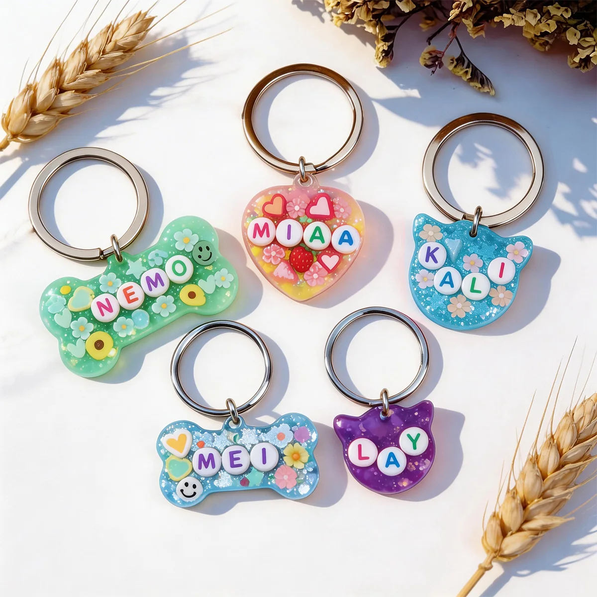 

Силиконовая форма для изготовления бирок для животных, формы для литья из смолы для изготовления бирок для собак, для поделок своими руками, брелоков, подвесок и шармов