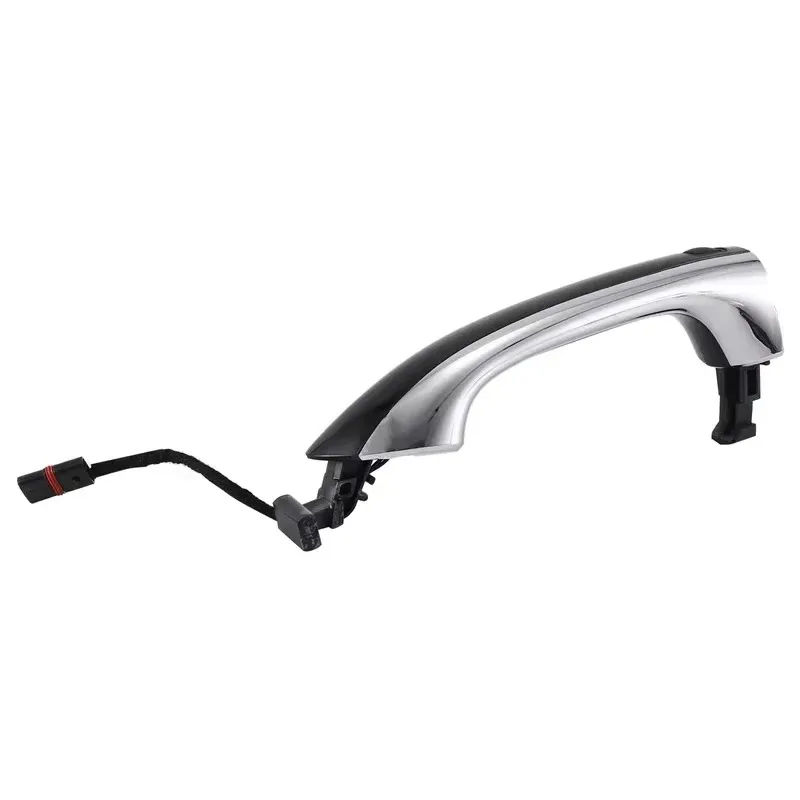 Car Front/Rear Door Handle Outside Pull  A1647600370 A1647600470 For Mercedes-Benz W164 ML500 ML300 X164 GL450 W251 2006-2012
