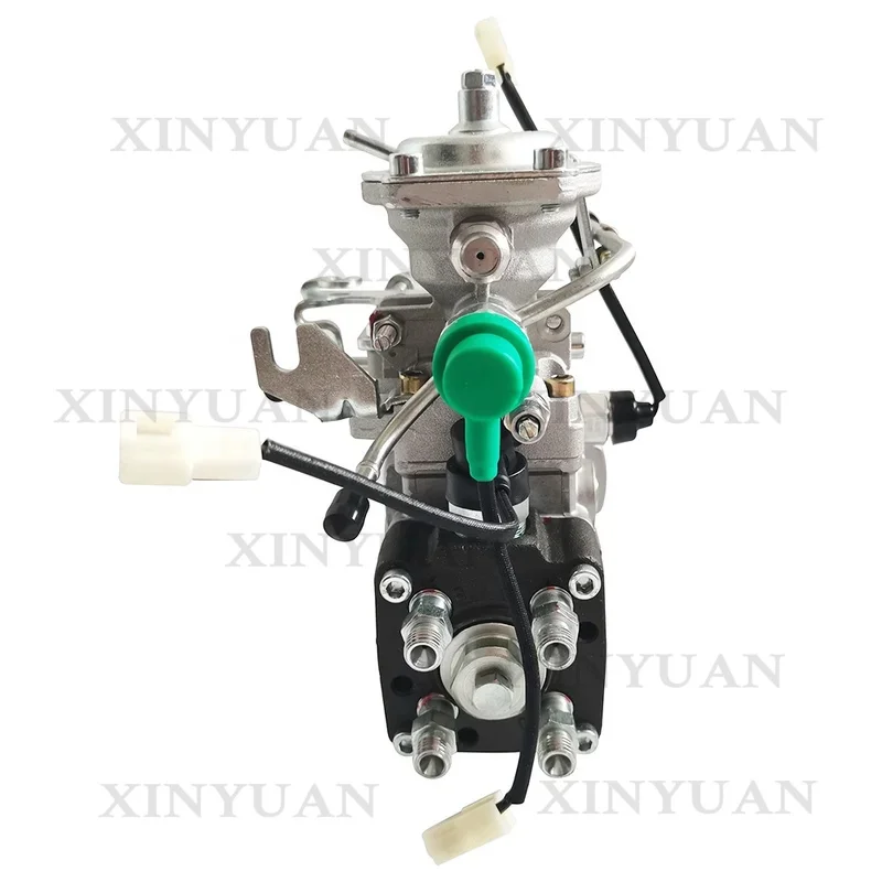Diesel fuel Pump104646-6152 Brand New  For Truck Engine parts Fuel Injection Pump NP-VE 4/11F1900LNP1685 Injector pump