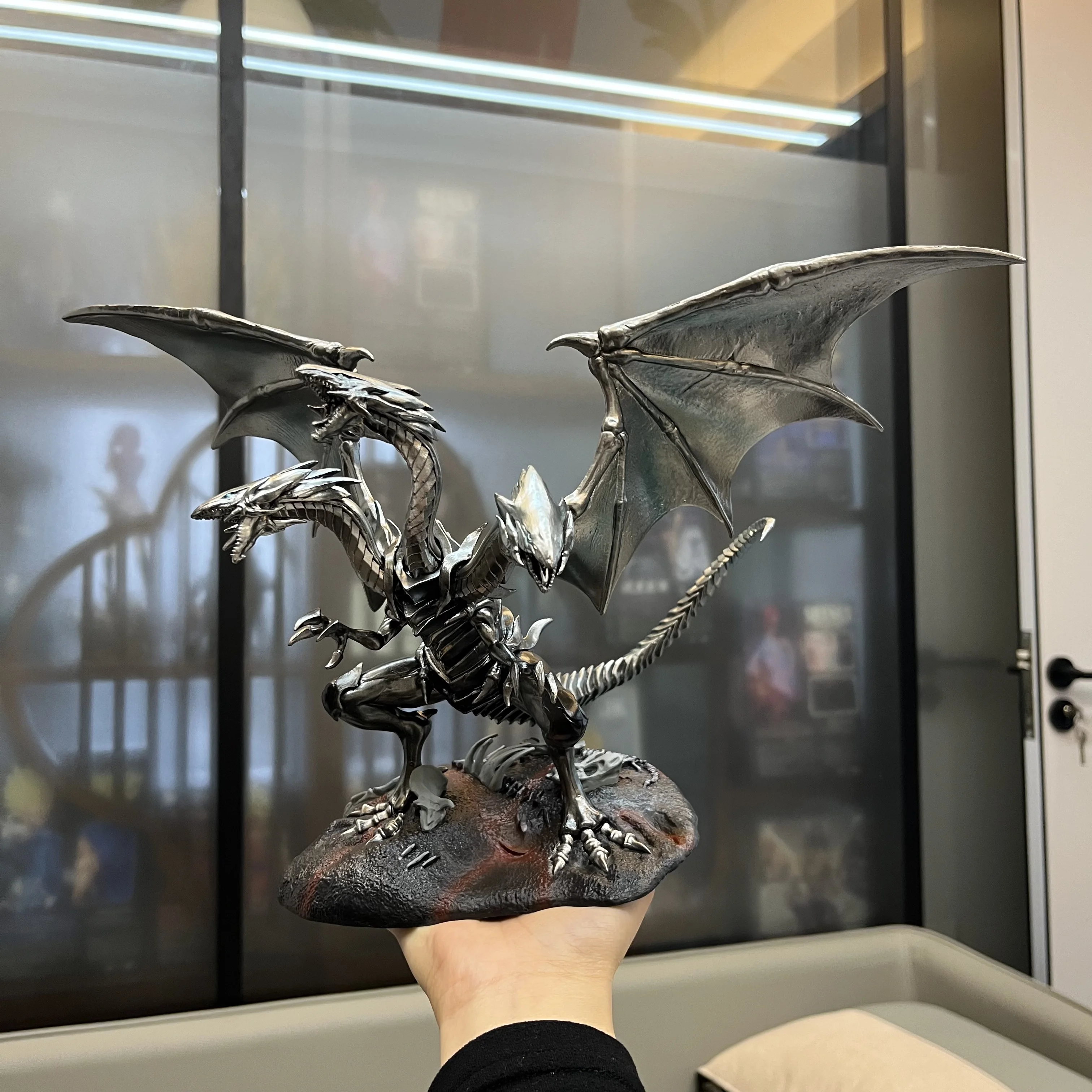 モンスターハンターのアクションフィギュア,ゴアマガラフィギュア,ジュニエルグロンフィギュア,モデル像,人形コレクション,装飾玩具,ギフト,2024