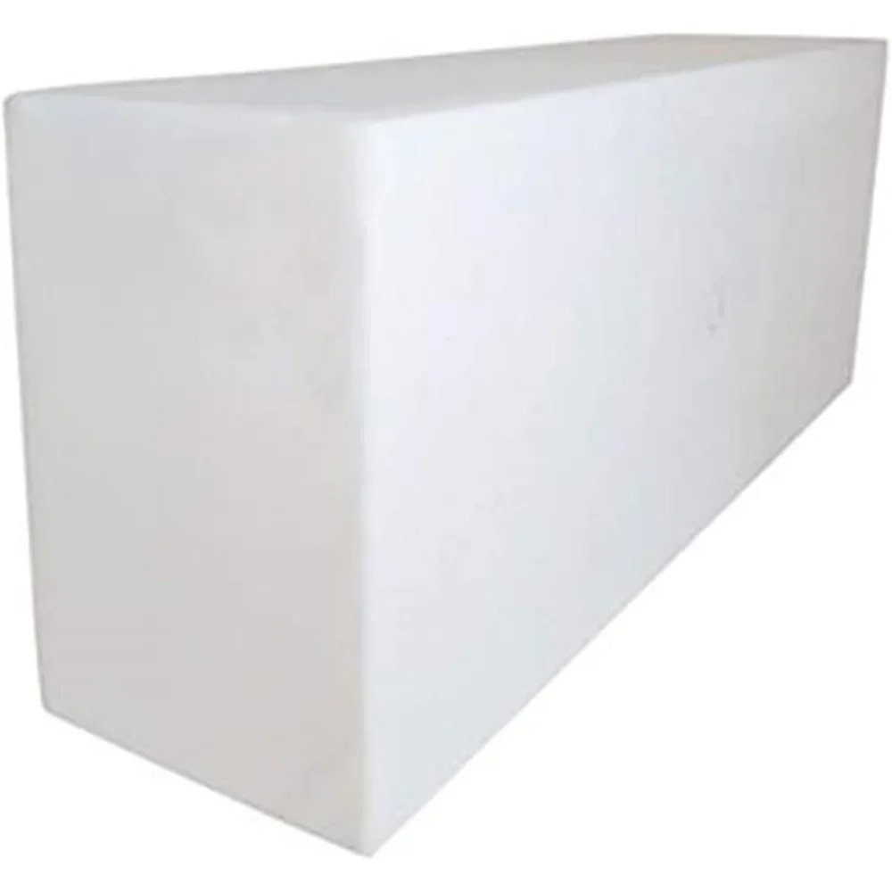 

ICON 12716 Fresh Water Tank, WT2452, 51x20x13, 54 Gal., w/ 1/2" Fittings