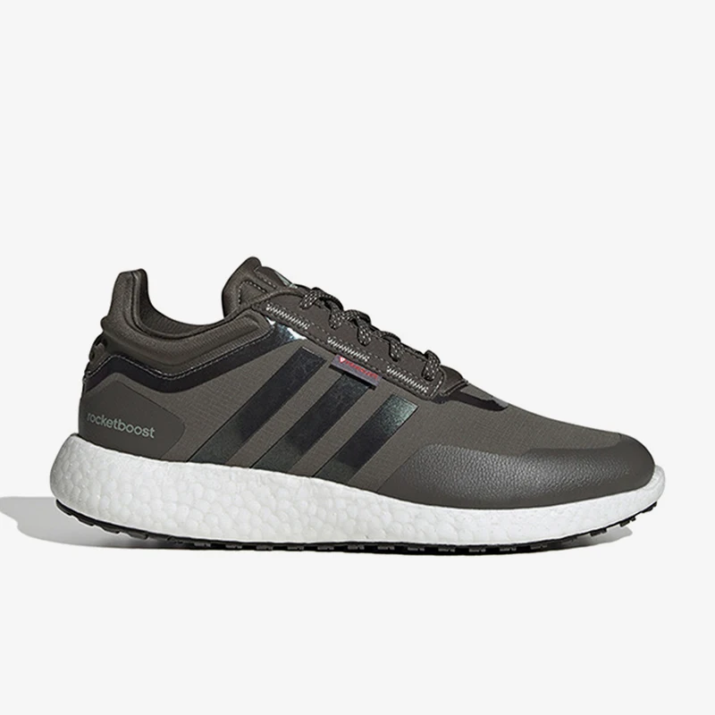 Adidas Authentic Men's Women's Comfortable Durable Breathable Laced Sports Casual Shoes IF1517