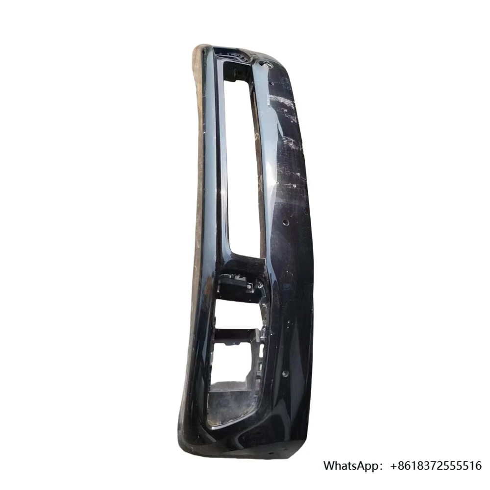 

daFor Bentley Mulsanne Front Bumper Hood Fender Cover Car Kit Surround
