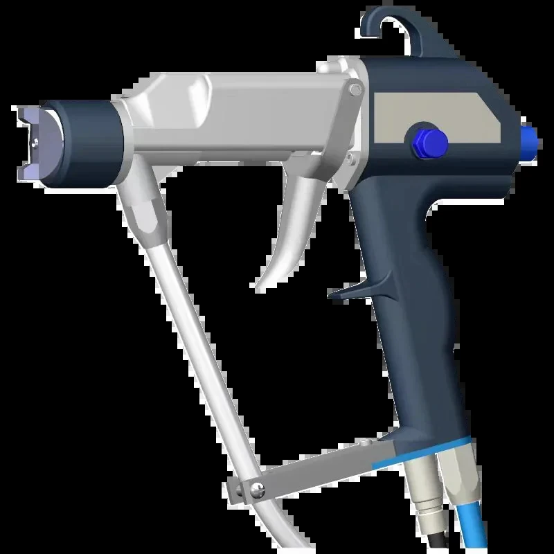 

Spray Electrostatic-Based Paint Special Spraying Equipment