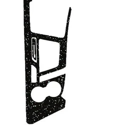 For Changan CS35 Plus 2020-2023 Central Control Gear Sticker Automobiles Parts Accesorios Para Auto Tools