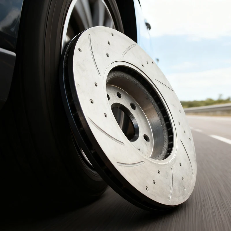 

Высокое качество бесшумные индивидуальные автомобильные тормозные диски тормозные диски для BMW mini R52