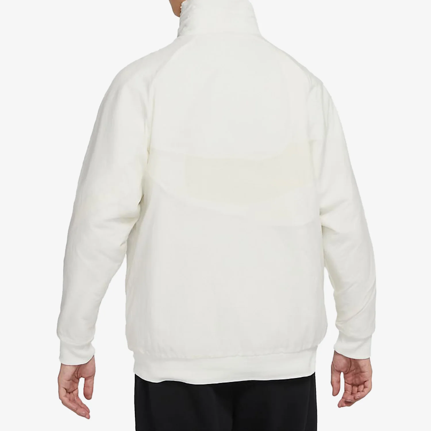 Nike genuine genuine Sportswear New Men's Reversible Warm Jacket FB1910-133