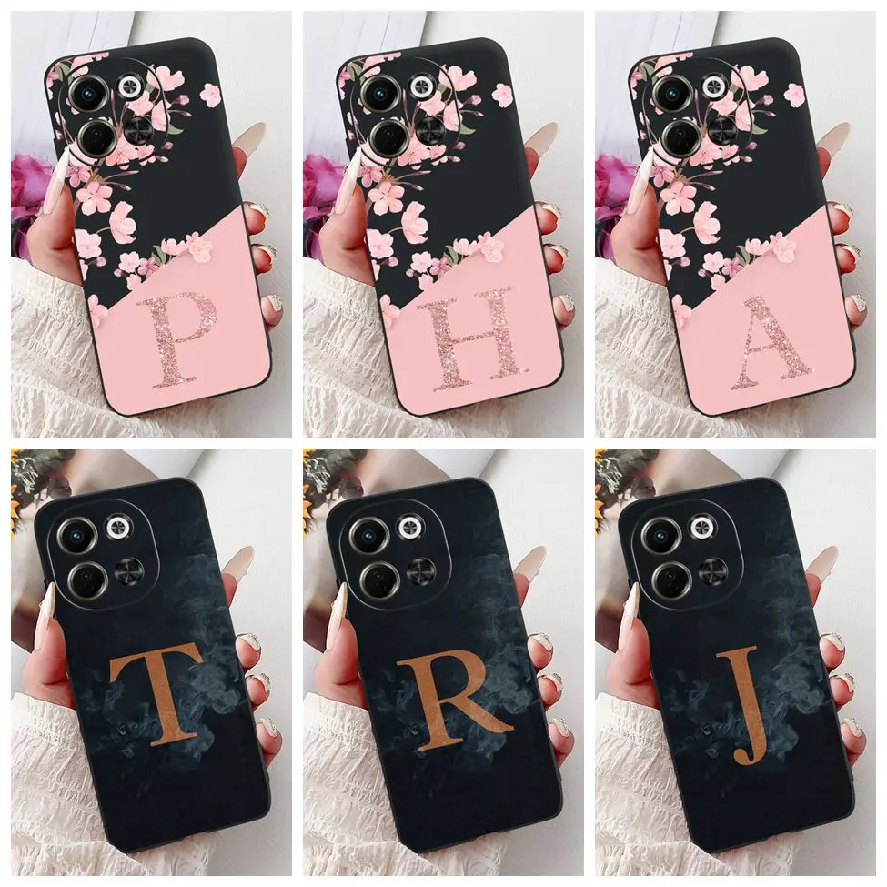 For Tecno Spark 30 …