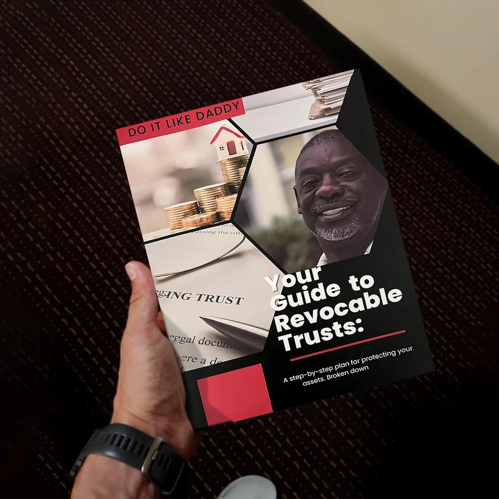 

Revocable Trusts Book Your Ultimates Guide to Effective Estates Planning Asset Protection Your Guide to Revocable Trust Book