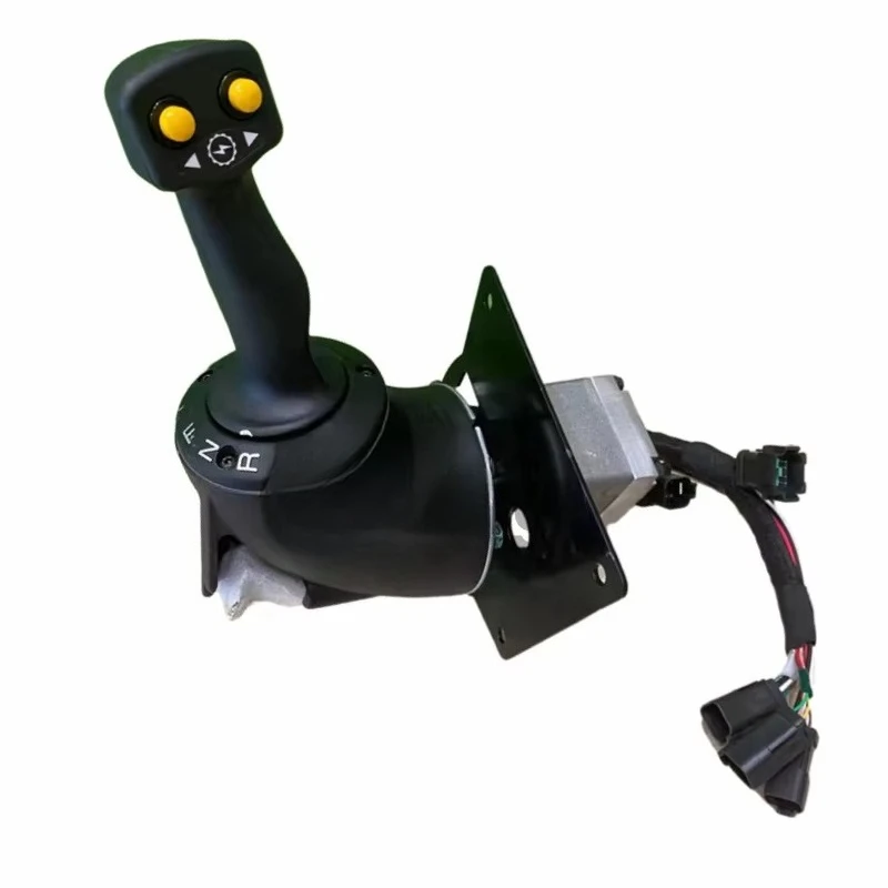 

Джойстик управления экскаватором DIG 424-8511 для моделей D6N/D6R/D8R, сертифицированный по ISO9001, производство Япония