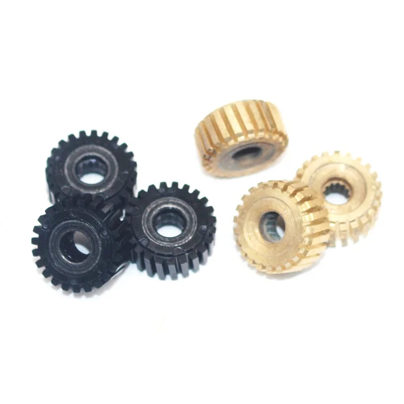 1Pcs For Lexus ES350 ES240 GS300 IS300 Steering Column Gear Automobiles Parts Accessories Car Stuff Auto
