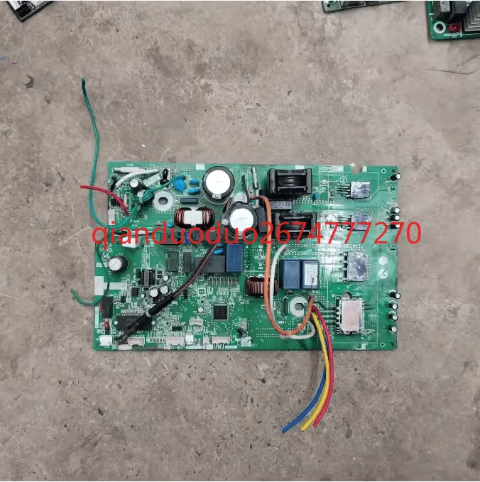 

Основная плата инверторного шкафа кондиционера Daikin EX19037-1 2P 583647 -1 оригинал разборки