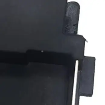 18v Battery Adapter Power Tool Connector Socket Plastic Accessory For Cordless Drill Saw DIY Electrical Equipment Tool Accessory