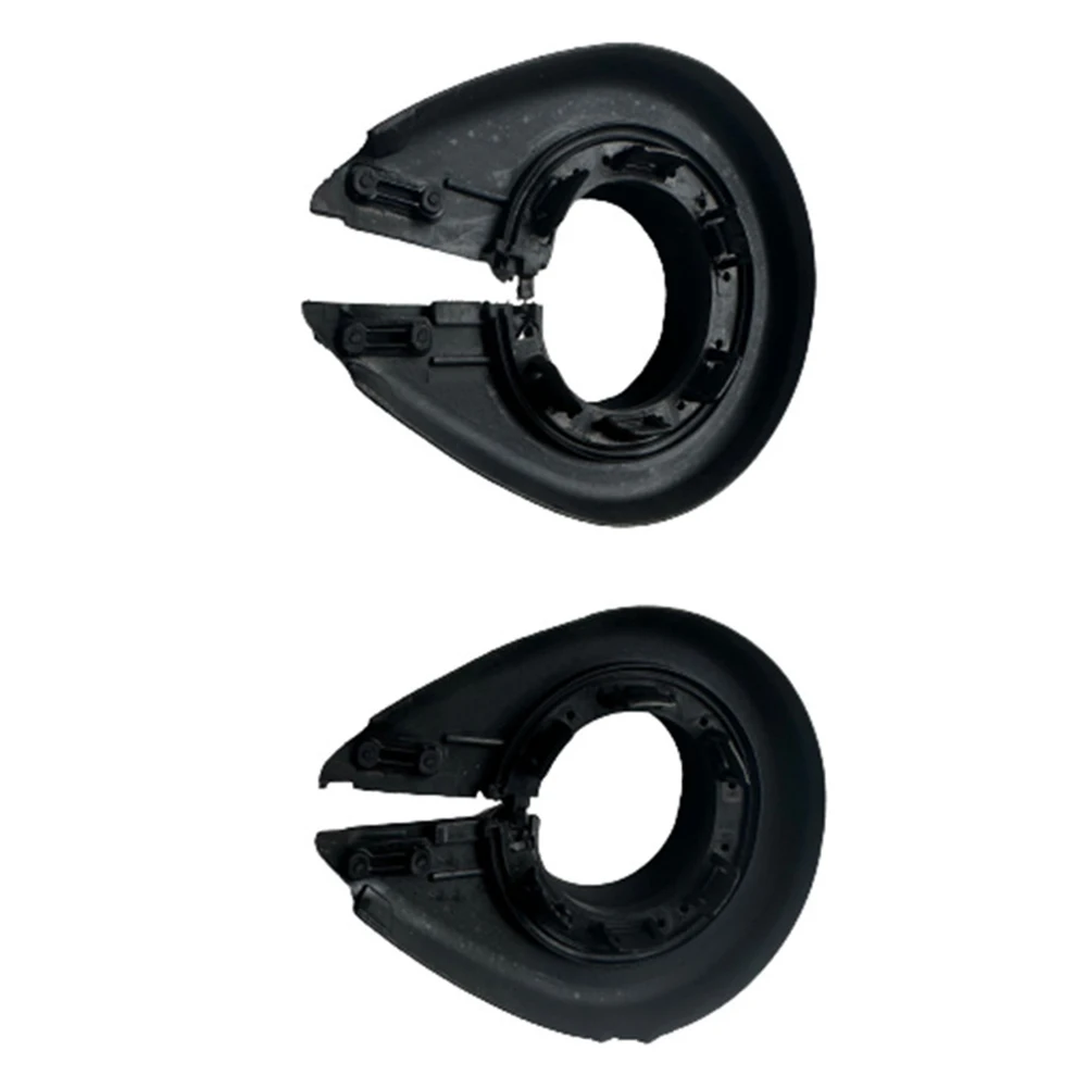 Picture 7: Car Boot Hinge Rubber Seal Ring Replacement For Passat B6 B7 Trunk Support Pillar OEM 3C5827359C Easy Installation