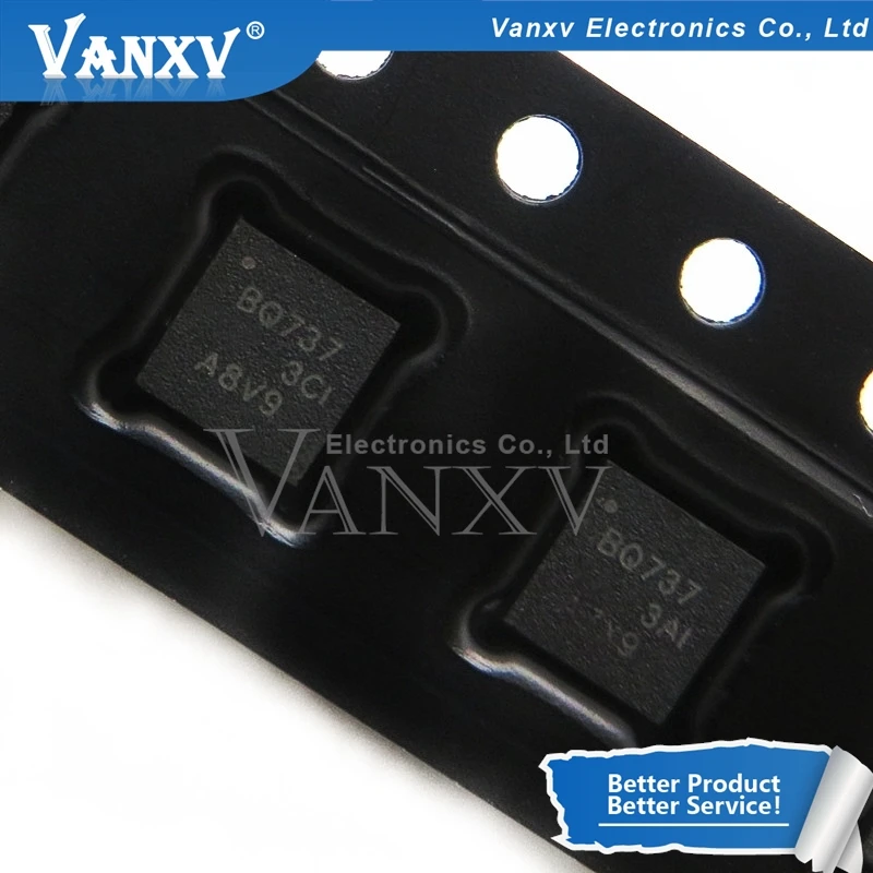 1-20PCS BQ24737 BQ737 SE5004L-R SE5004L 5004L TPS51275C 1275C BQ24728 BQ728 CC1101RTKR CC1101 ISL95813HRZ-T 813H QFN-20