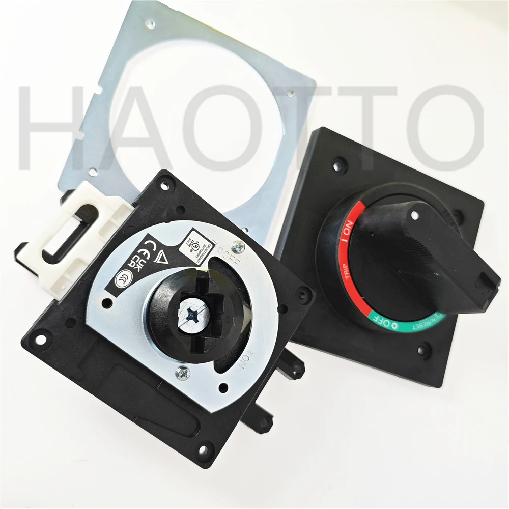circuit breaker operating handle BW9V0GA BW9N0GA