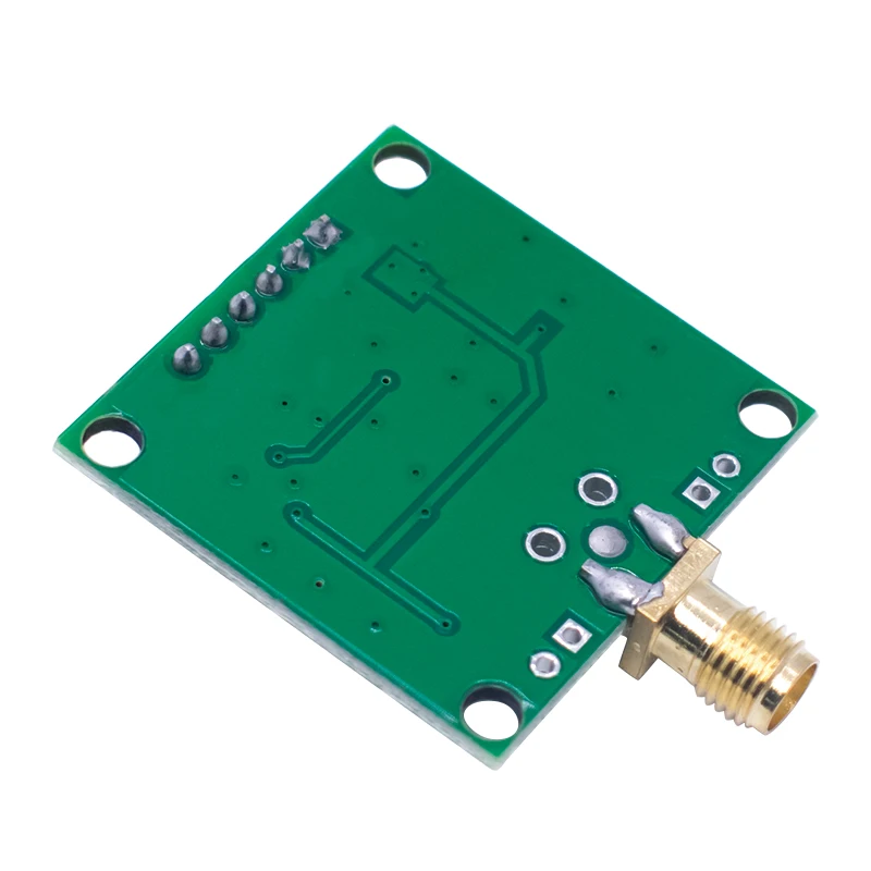 AD9833 DDS Signal Generator Module DC 0-12.5mhz SPI Square Triangle Sine Wave Output Digital Programmable Frequency and Phase